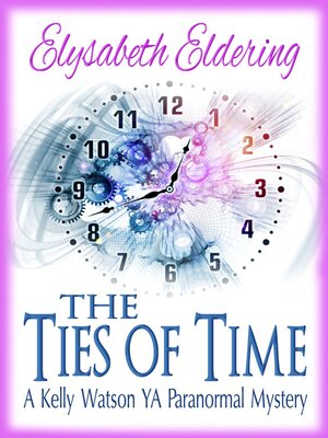 cover image of The Ties of Time